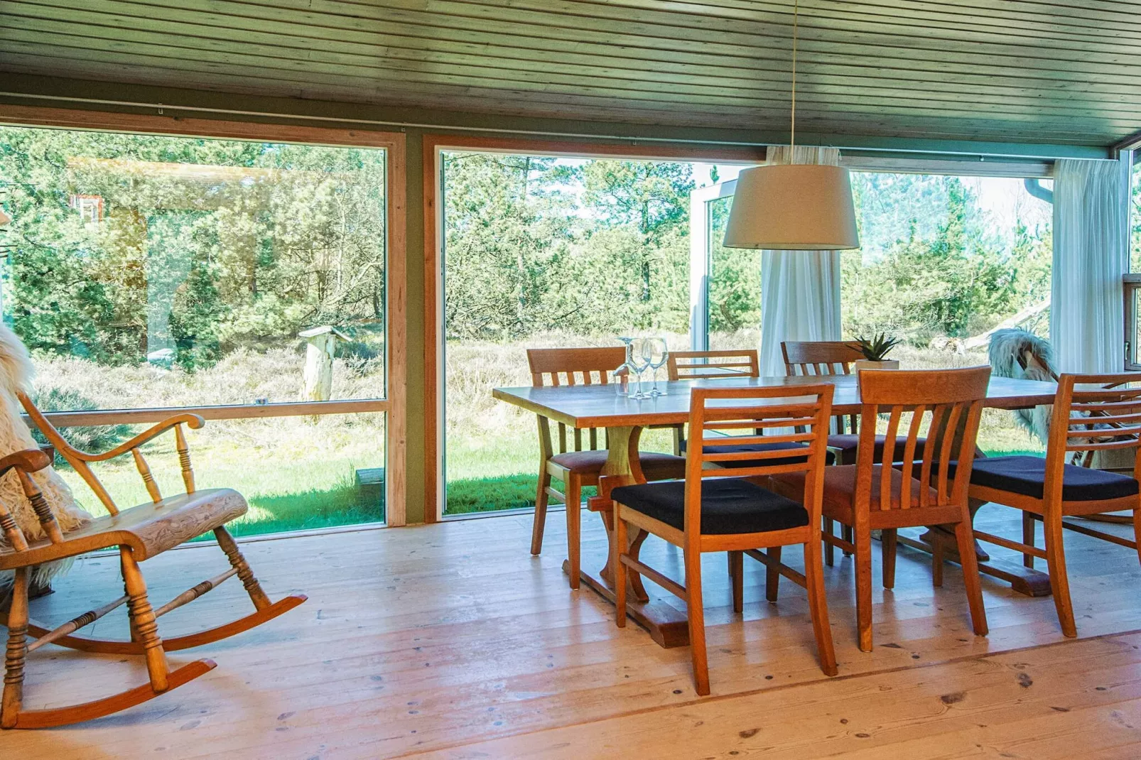 6 persoons vakantie huis in Rømø-By Traum-Binnen