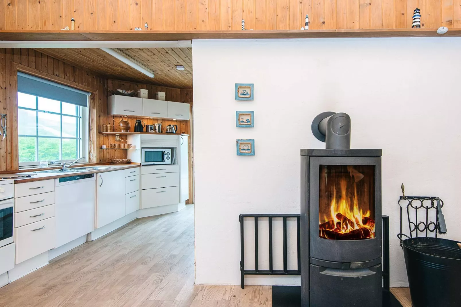 12 persoons vakantie huis in Harboøre-By Traum-Binnen