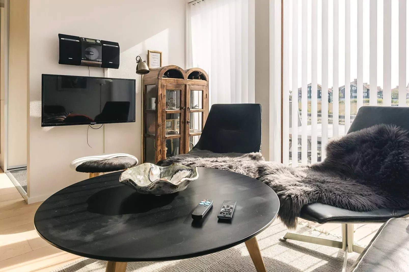 4 persoons vakantie huis in Bogense-By Traum-Binnen