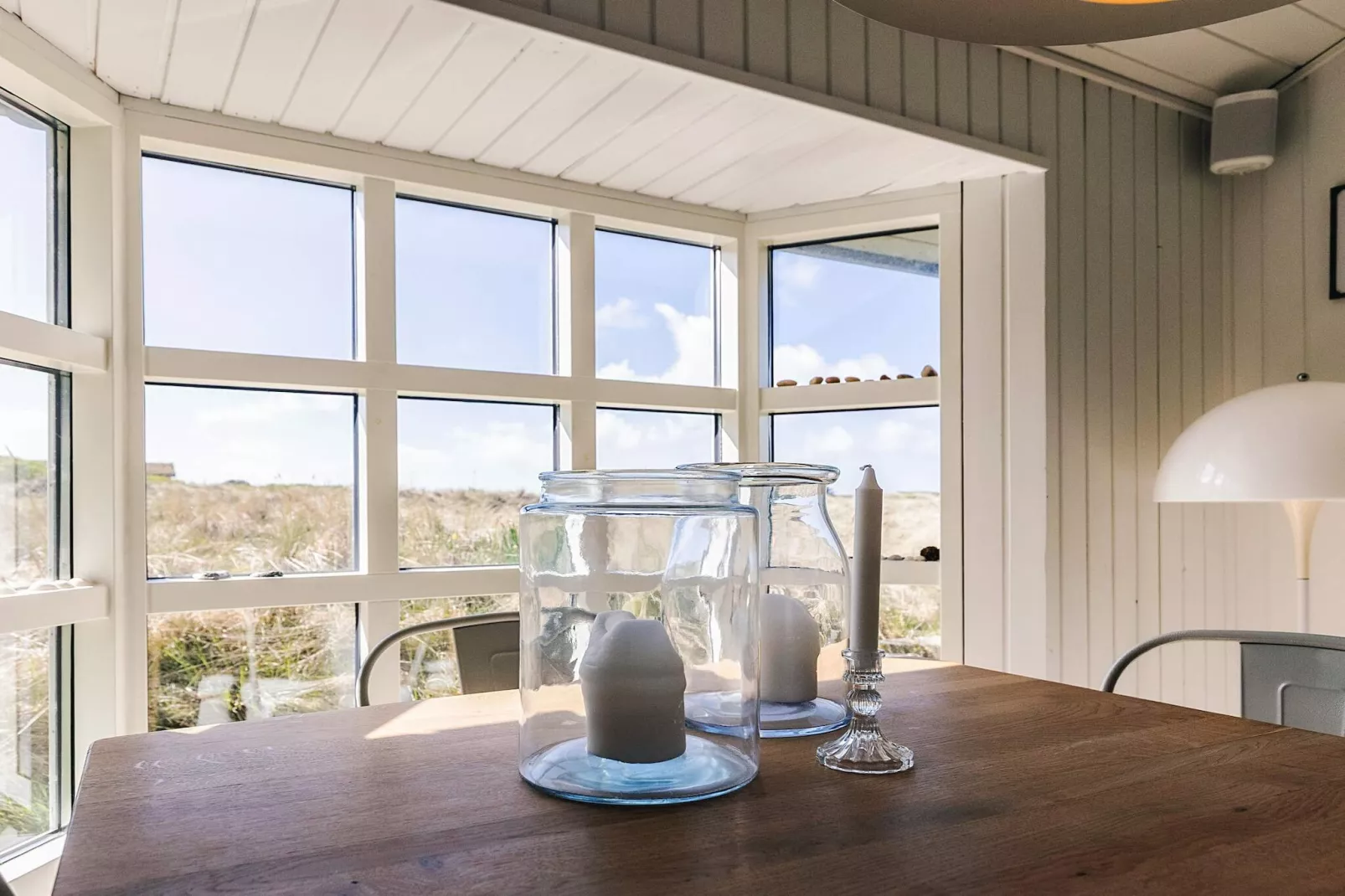 6 persoons vakantie huis in Løkken-By Traum-Binnen