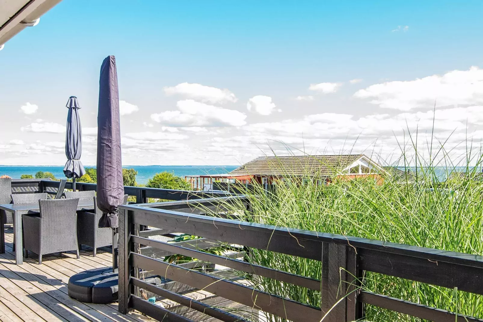6 persoons vakantie huis in Hejls-Waterzicht