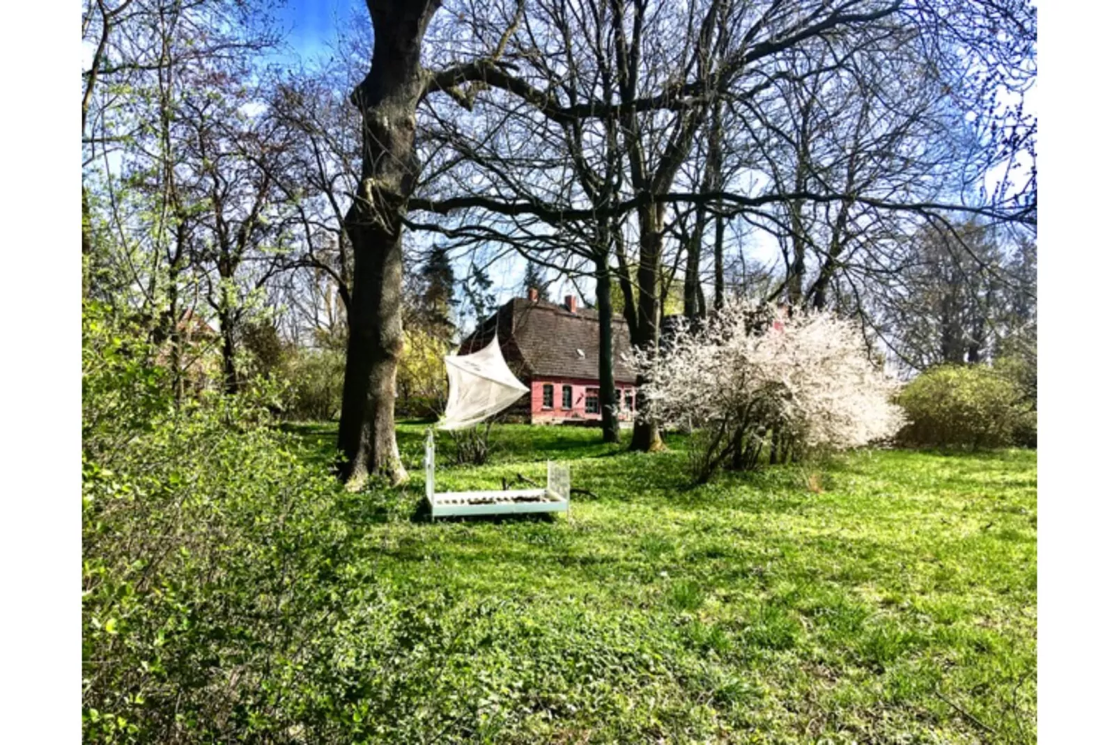 Landlust pur 1-Tuinen zomer