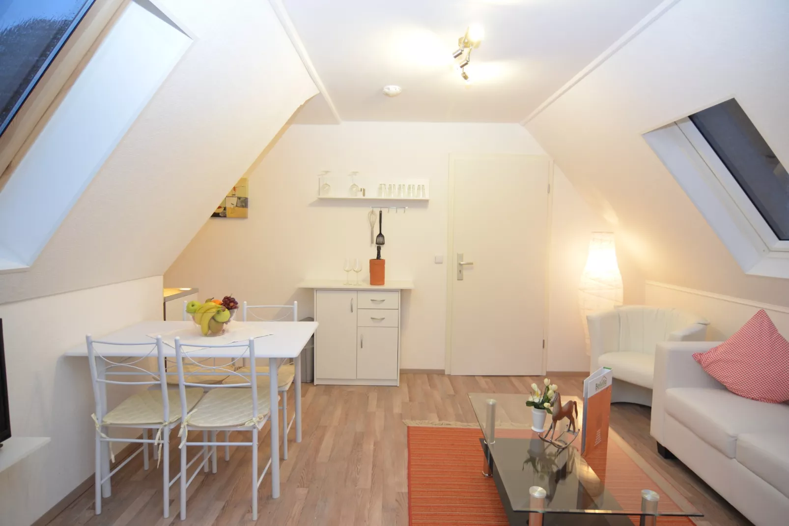 Wilzenberg II-Eetkamer