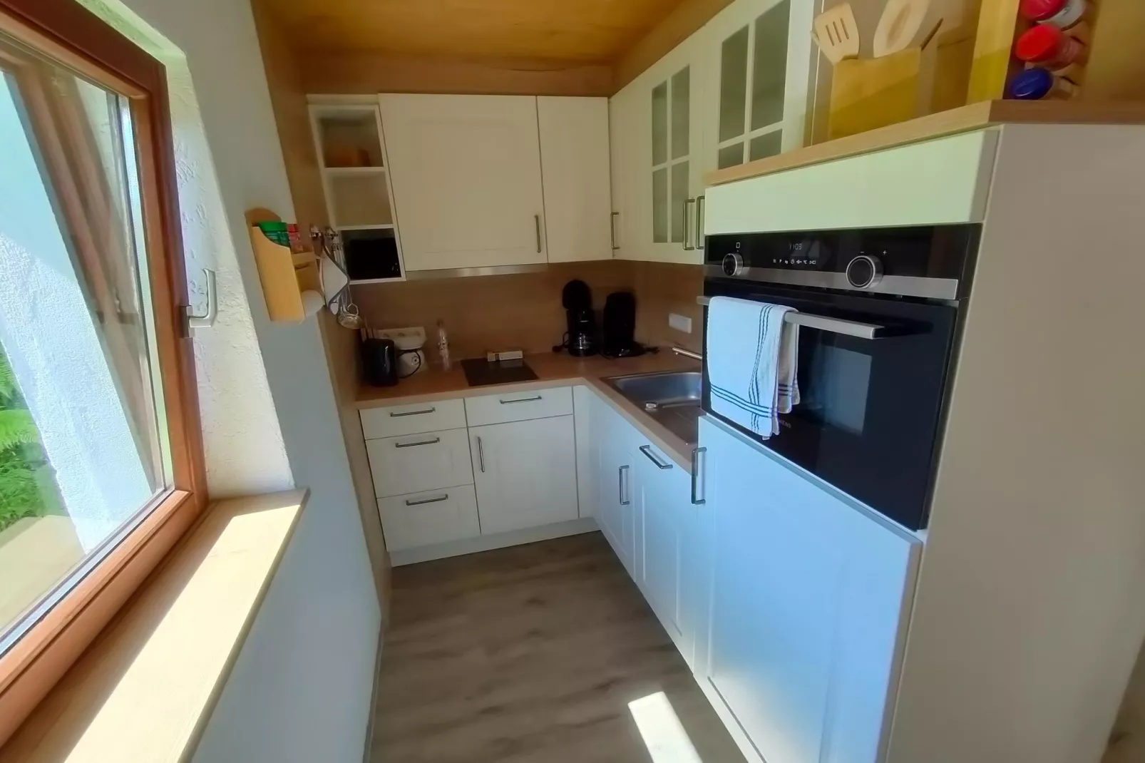 Am Hermannsberg-Keuken