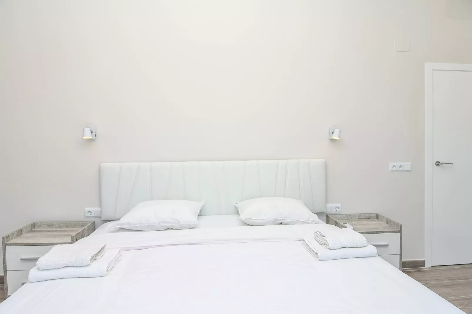 Casa Chloé-Slaapkamer