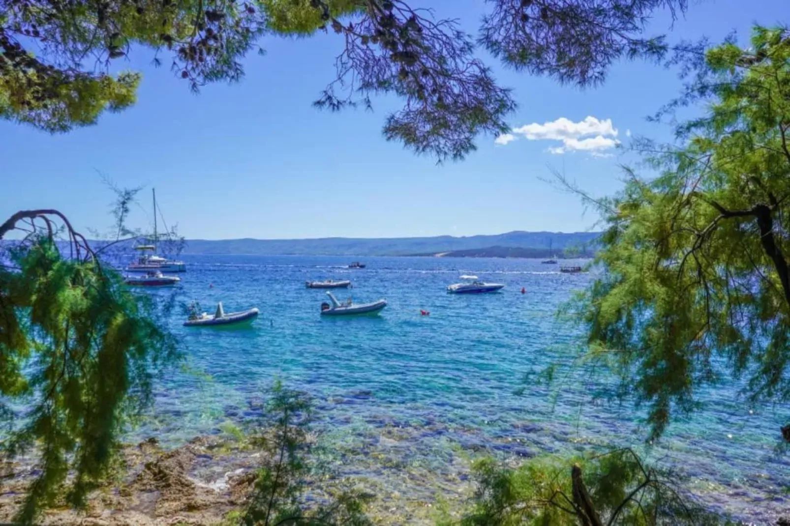 Apartman Milas 3-Gebieden zomer 20km