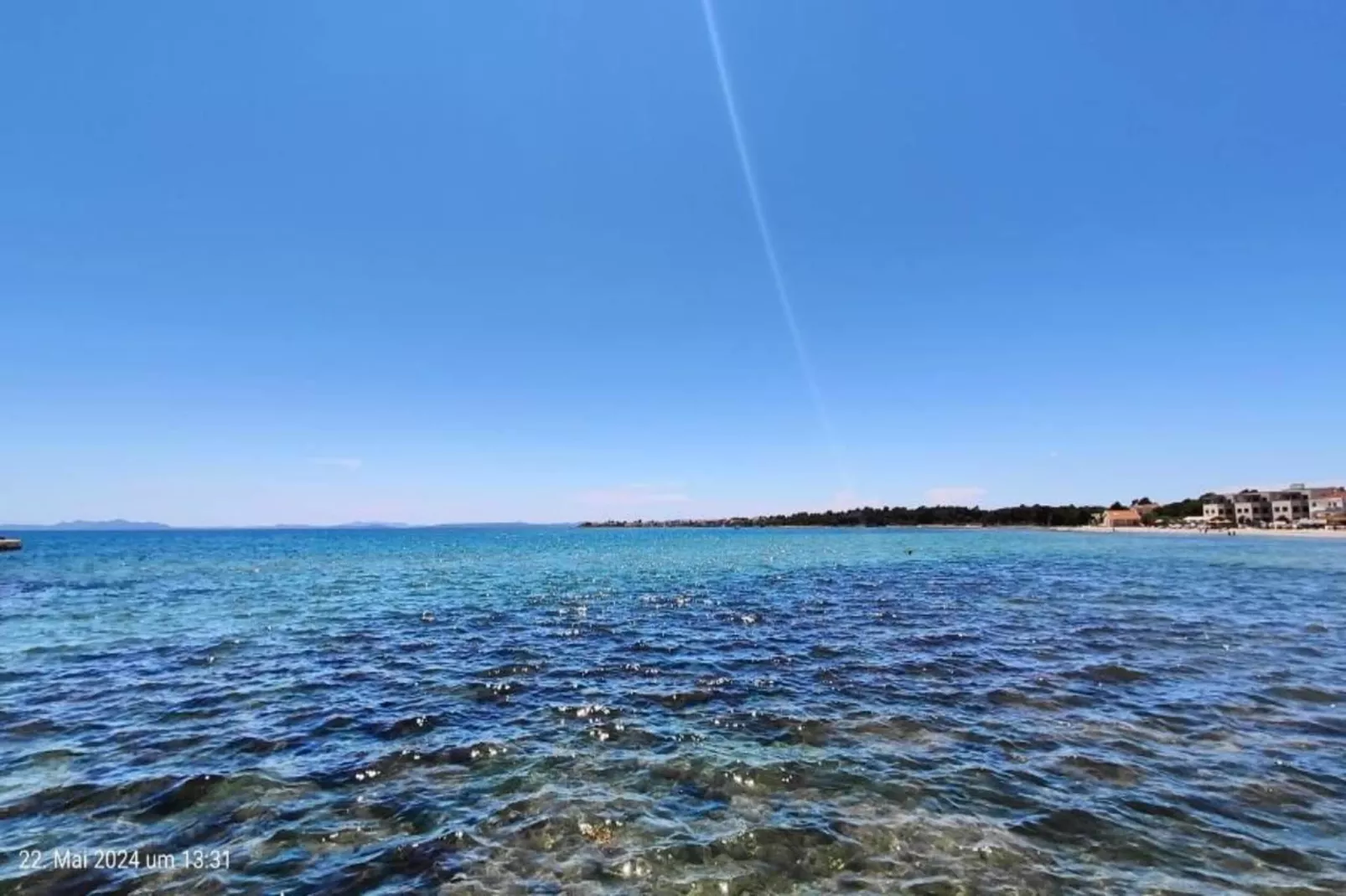 Resort More 4-Gebieden zomer 20km