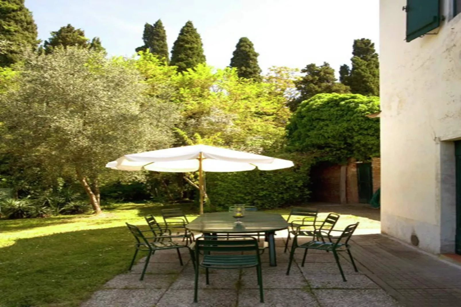 Casa Prati-Terrasbalkon