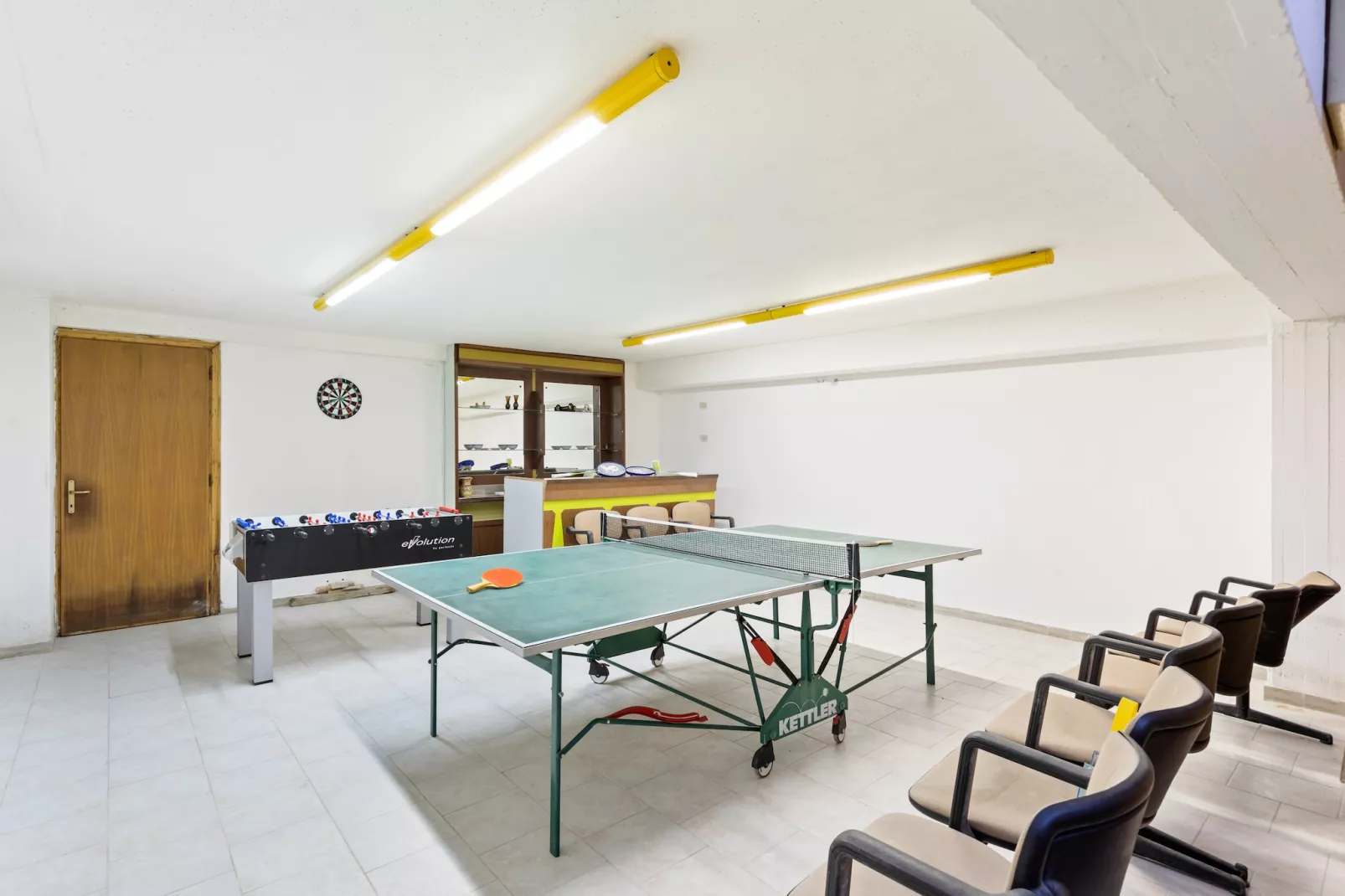 Casa Tommaso - trilo 2 P - 6 pax-Recreatieruimte