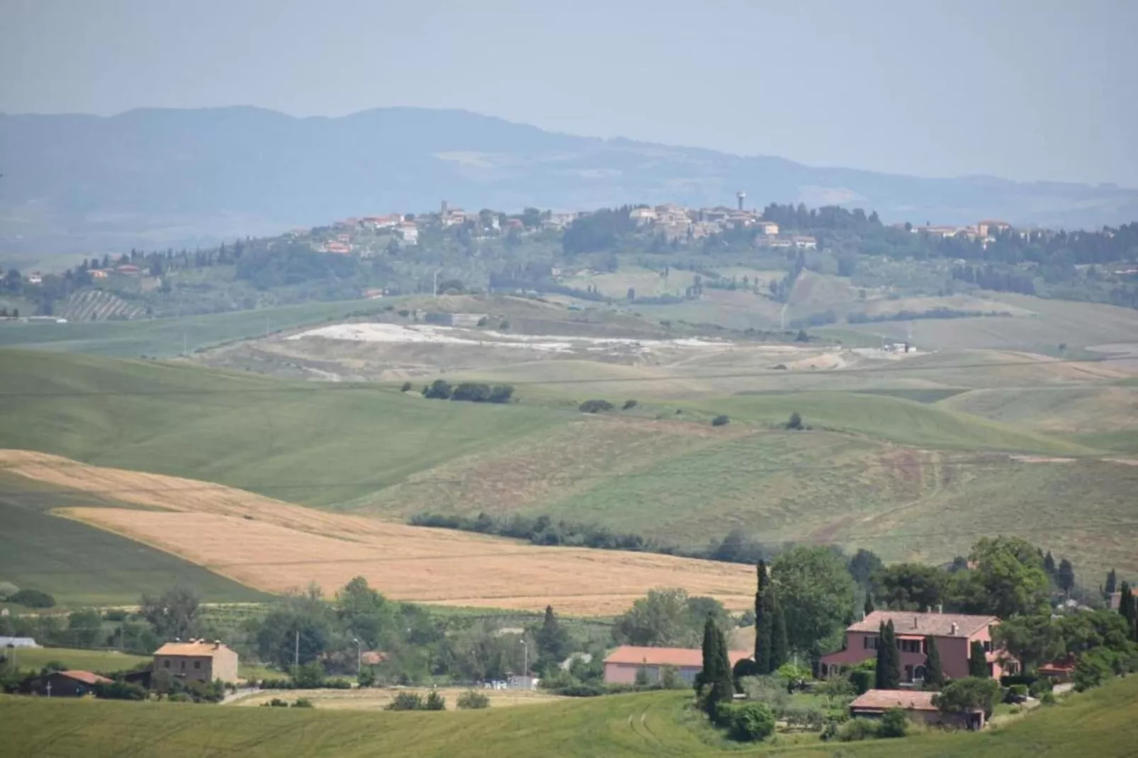 La Casa dei Nonni-Gebieden zomer 20km