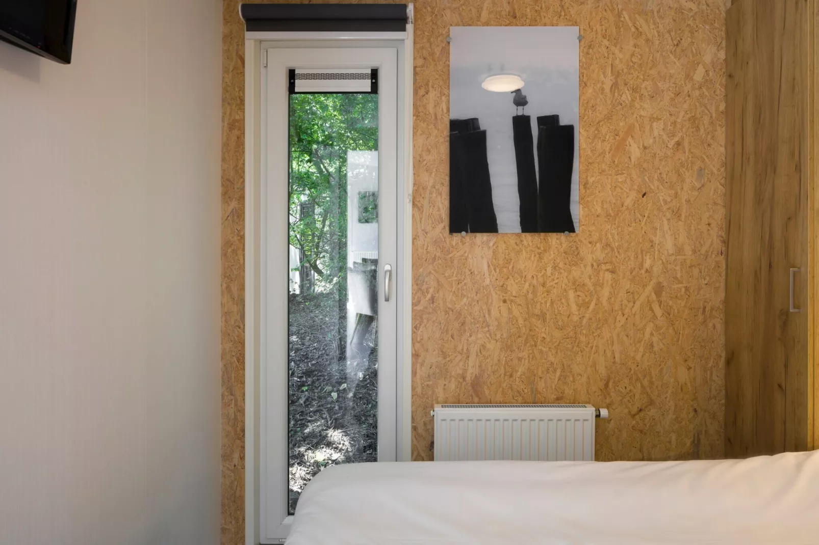 Vakantiepark Beach Resort 7-Slaapkamer