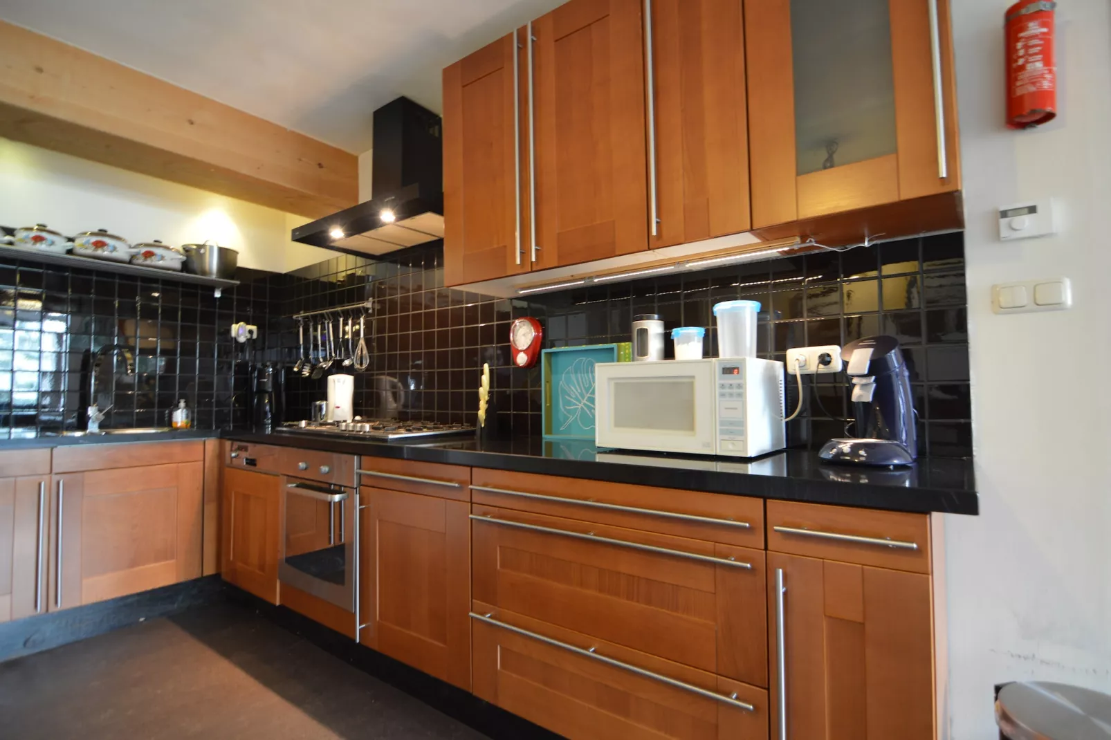 Wapse-Keuken