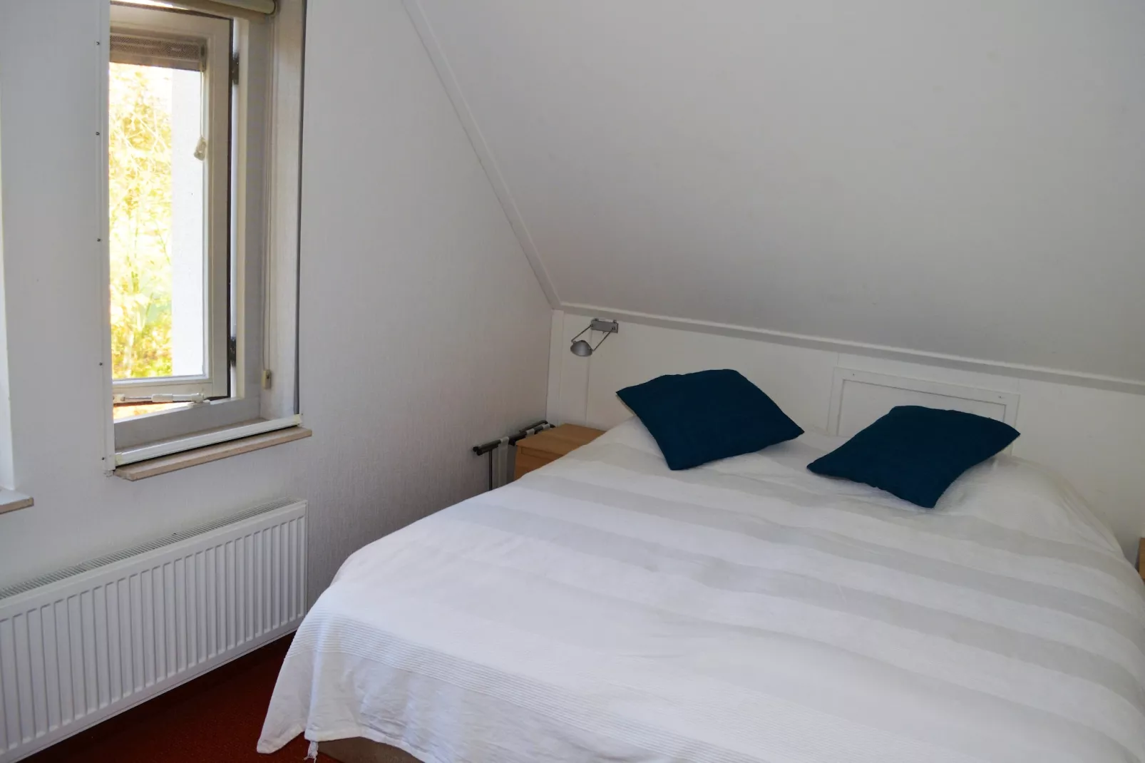 Zonnenberg 34-Slaapkamer