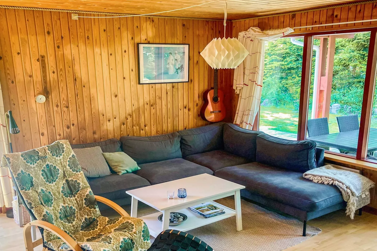 6 persoons vakantie huis in Grenaa-By Traum-Binnen