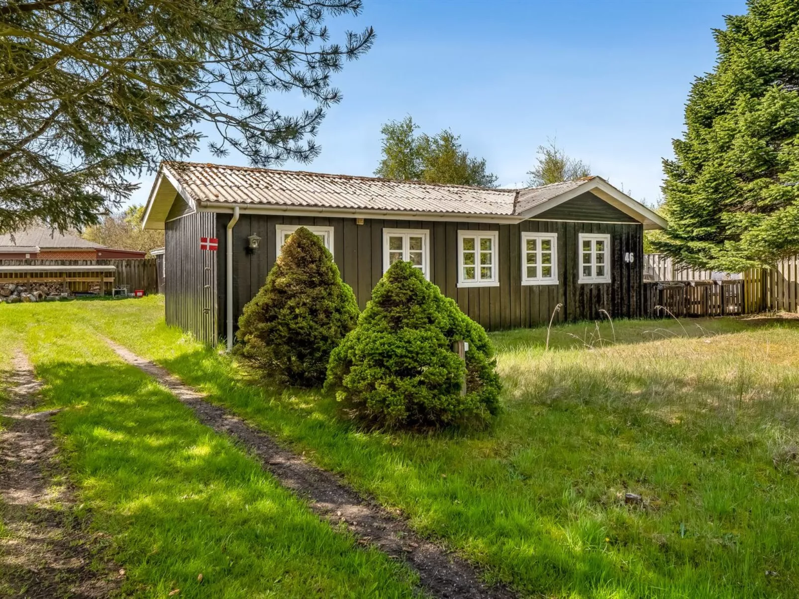 "Ingobert" - 50m from the sea-Buiten