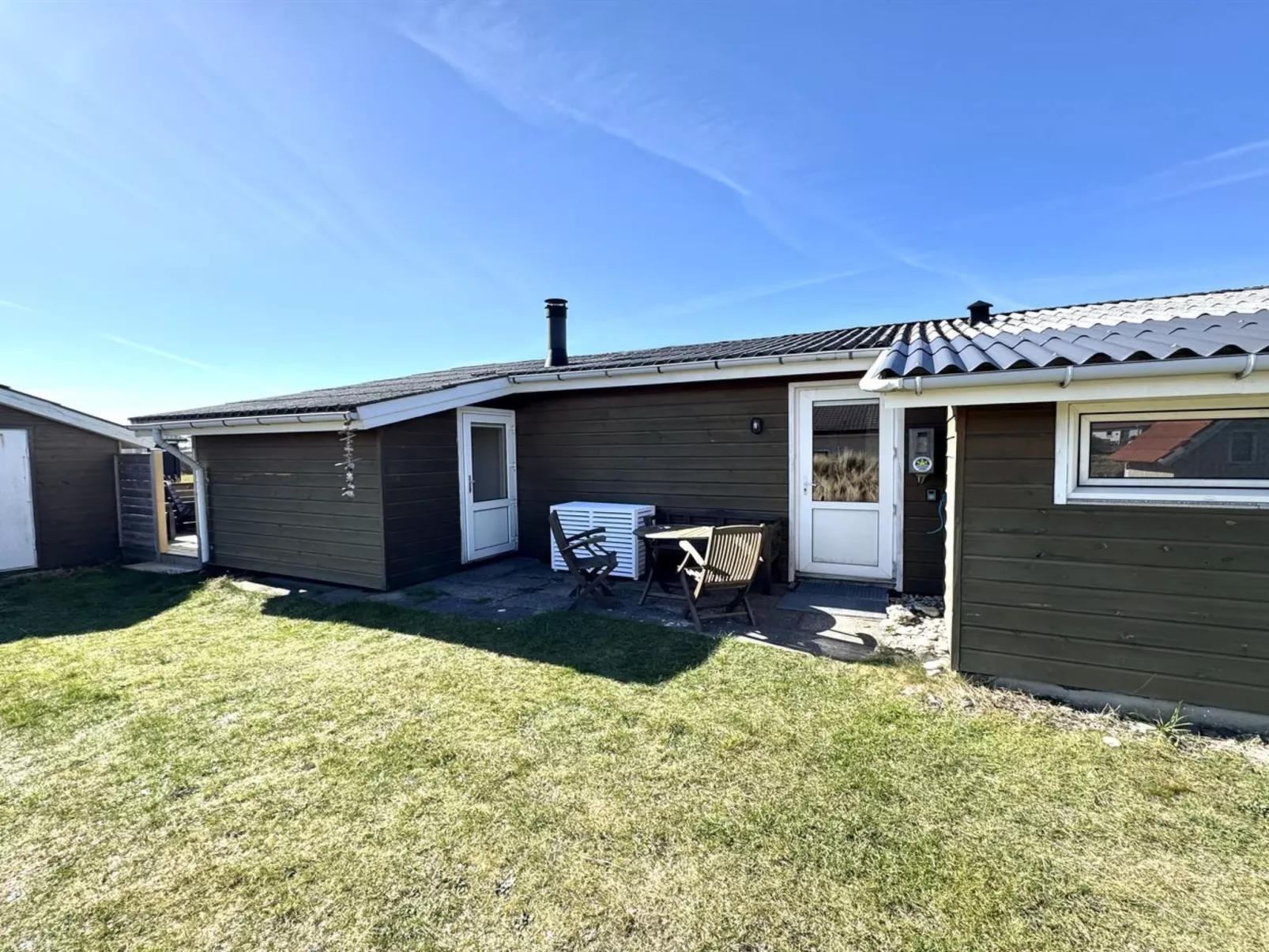 "Bera" - 250m from the sea-Buiten