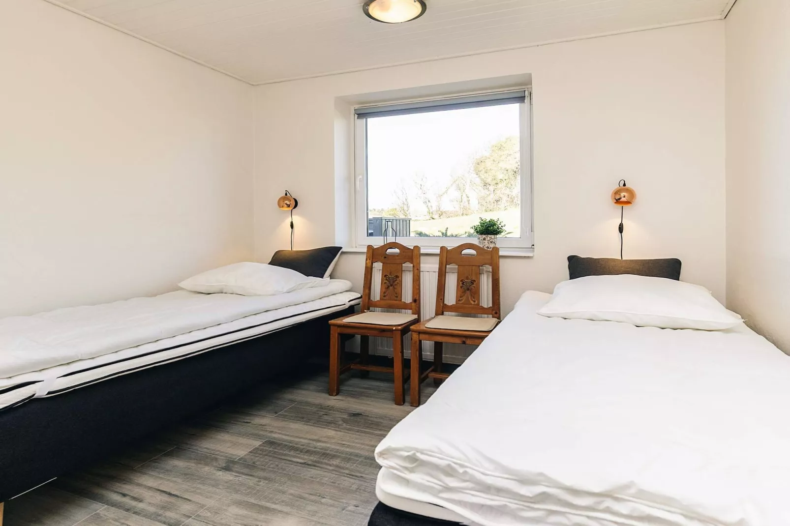 4 persoons vakantie huis in Østervrå-By Traum-Binnen