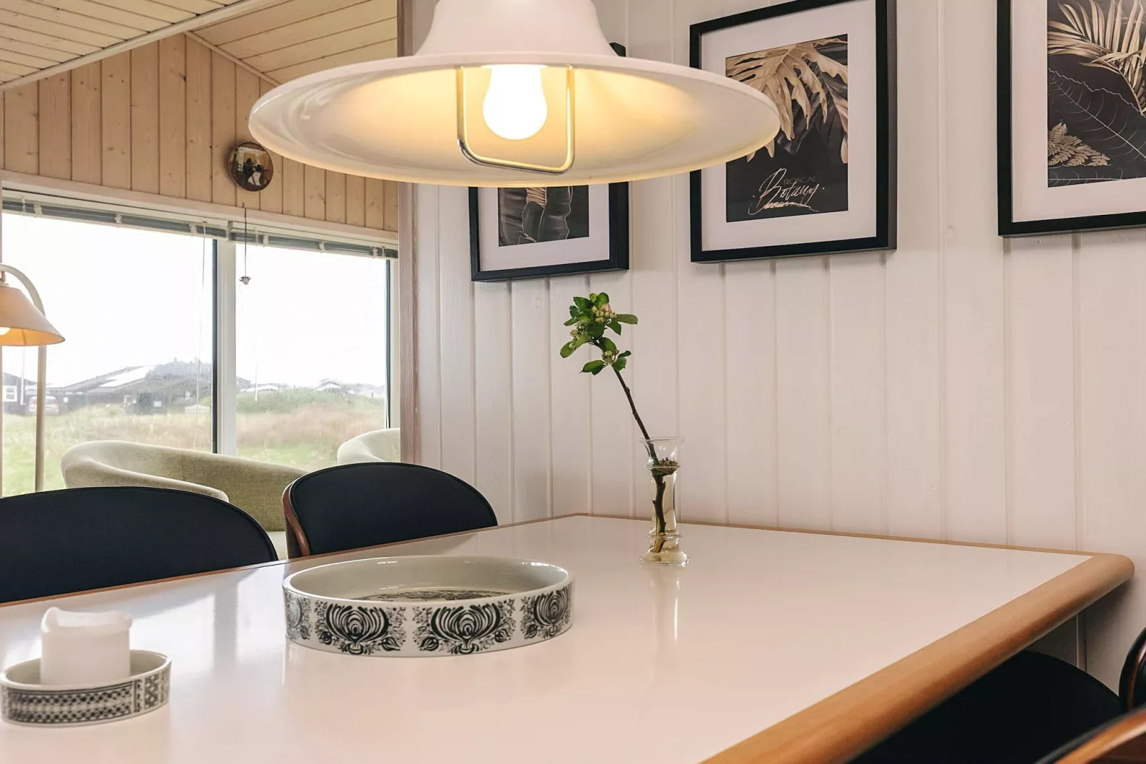 4 persoons vakantie huis in Løkken-By Traum-Binnen