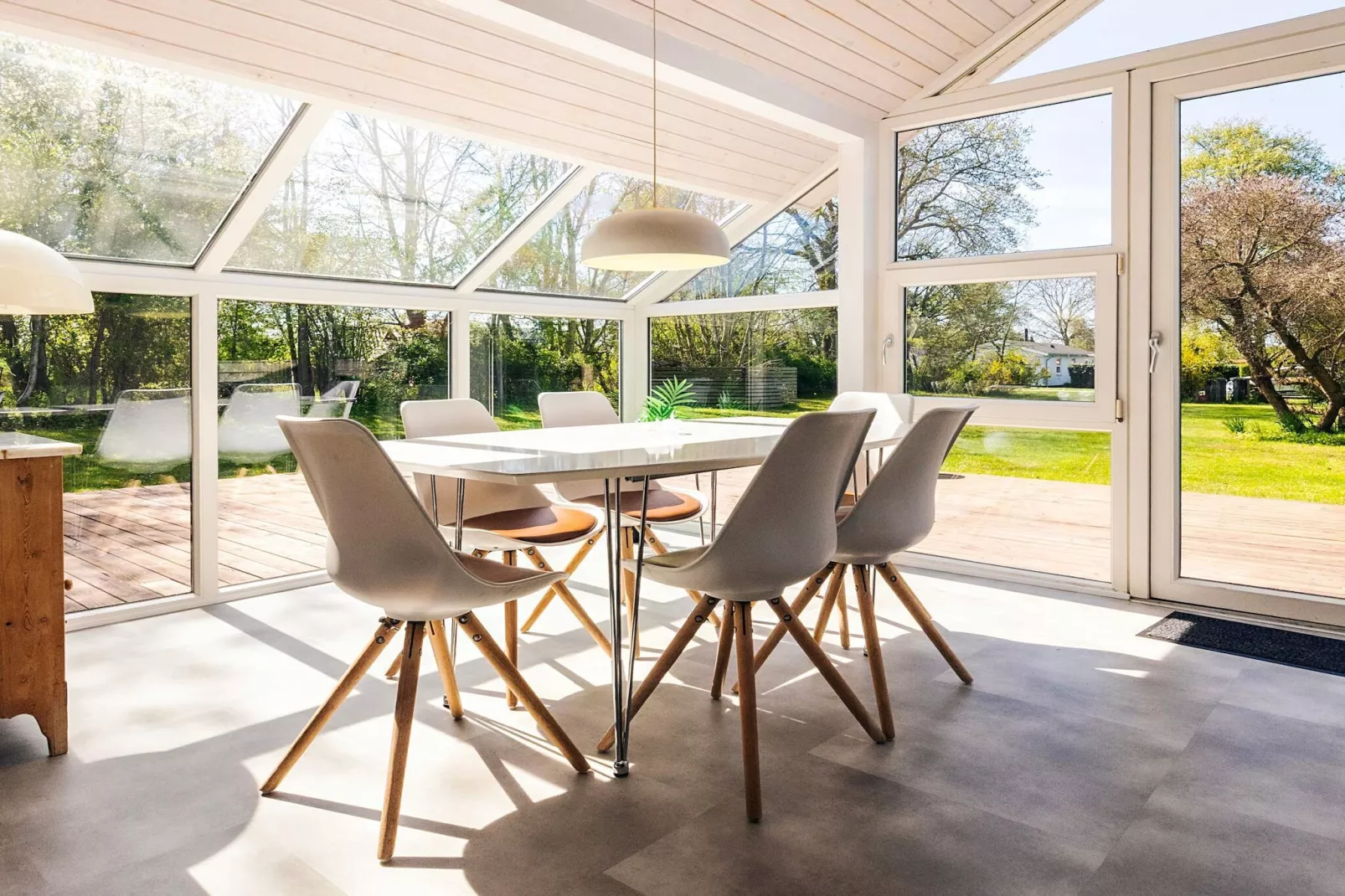 6 persoons vakantie huis in Karrebæksminde-Binnen