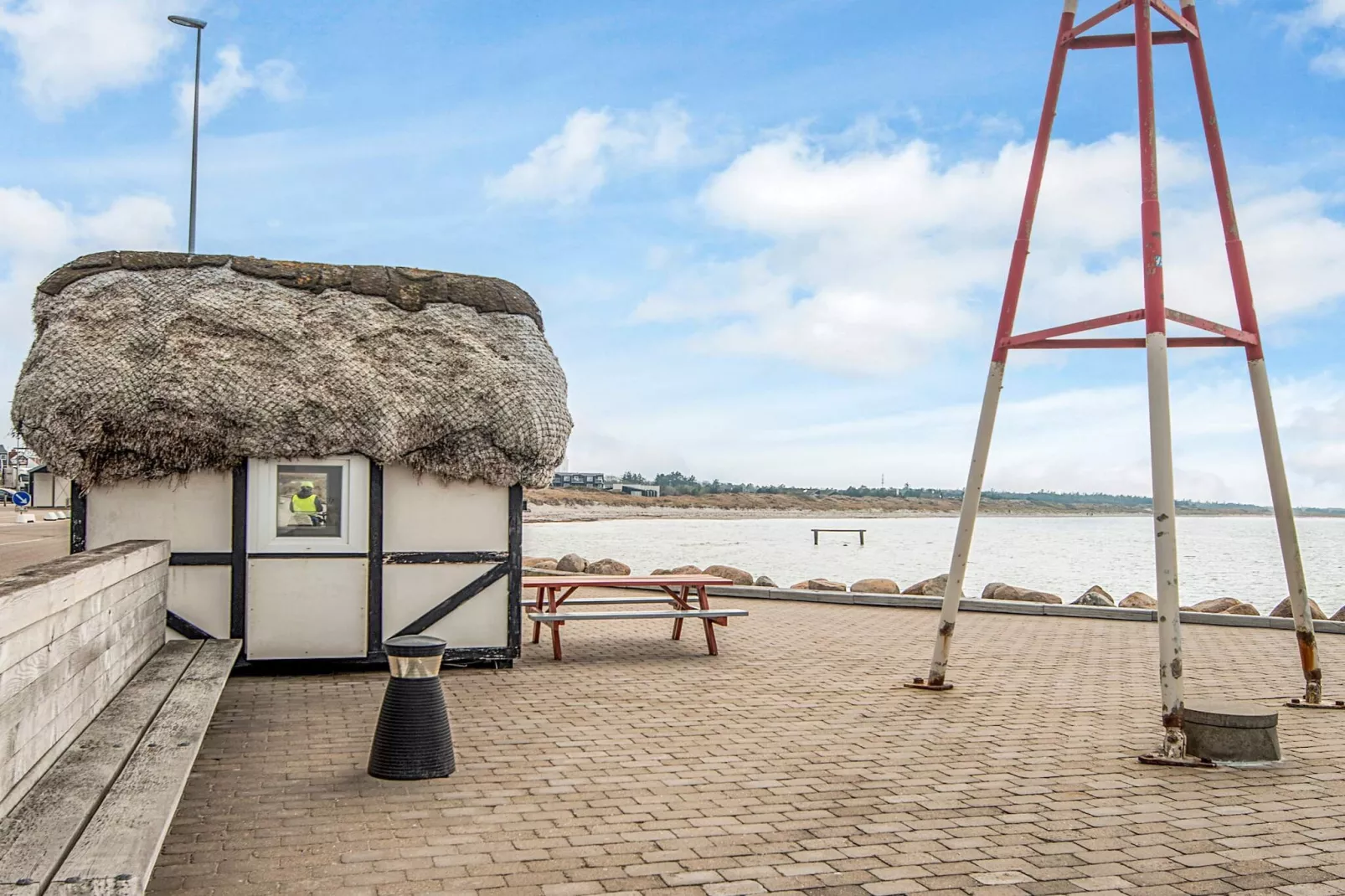 5 persoons vakantie huis in Læsø-By Traum-Niet-getagd