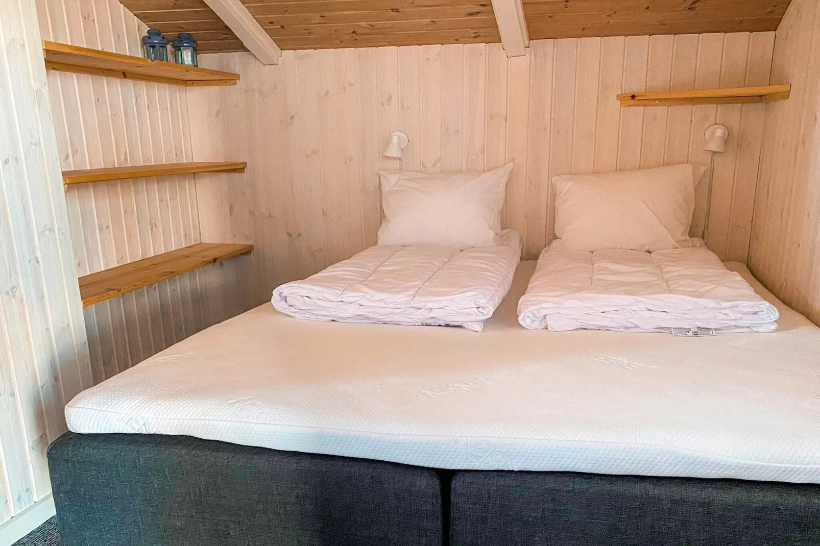 6 persoons vakantie huis in Thisted-By Traum-Binnen