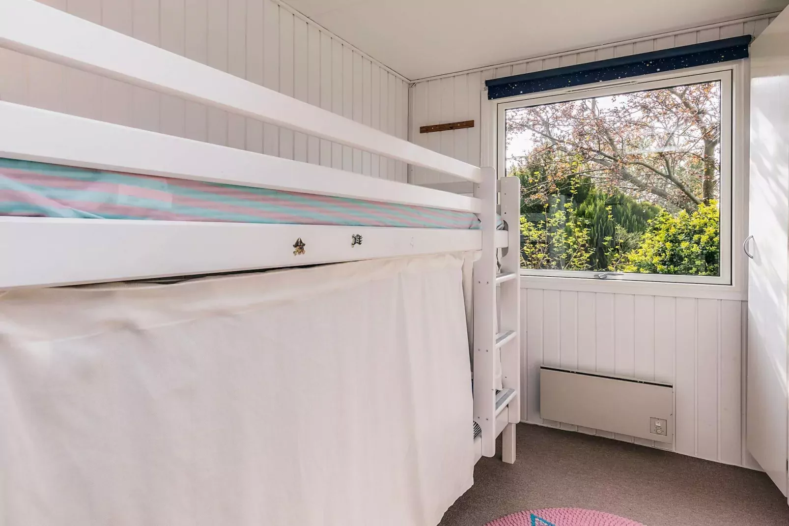 5 persoons vakantie huis in Middelfart-By Traum-Binnen