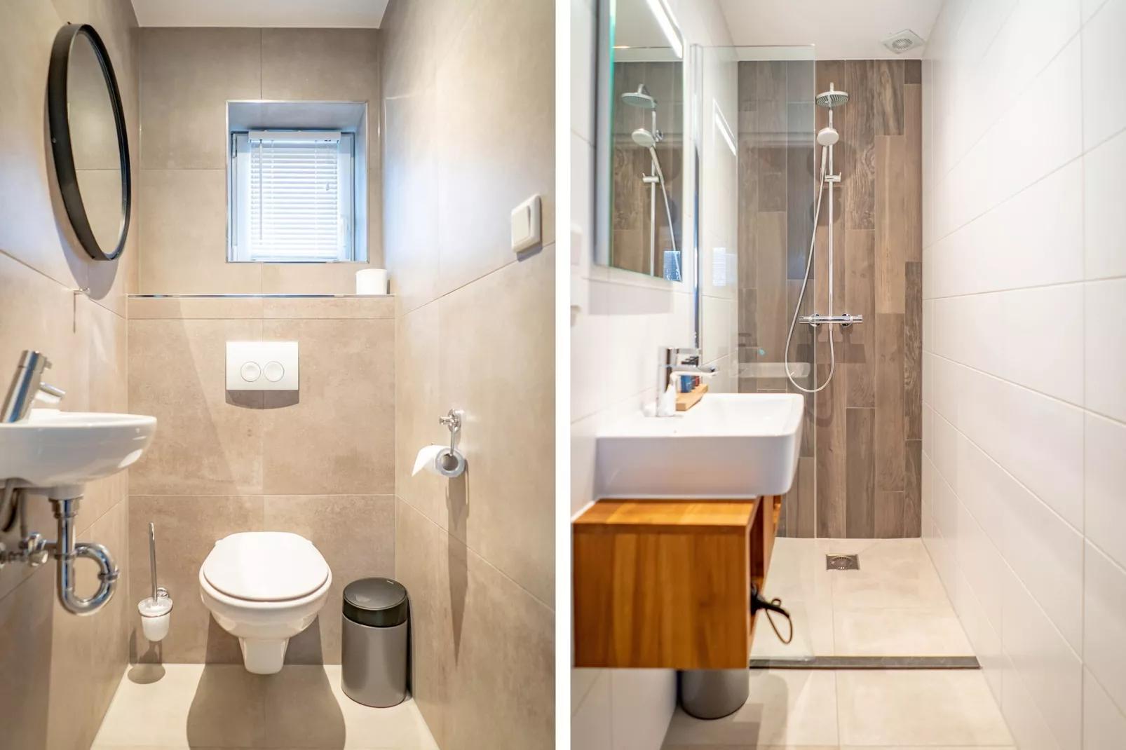 Stoeterij C65-Badkamer