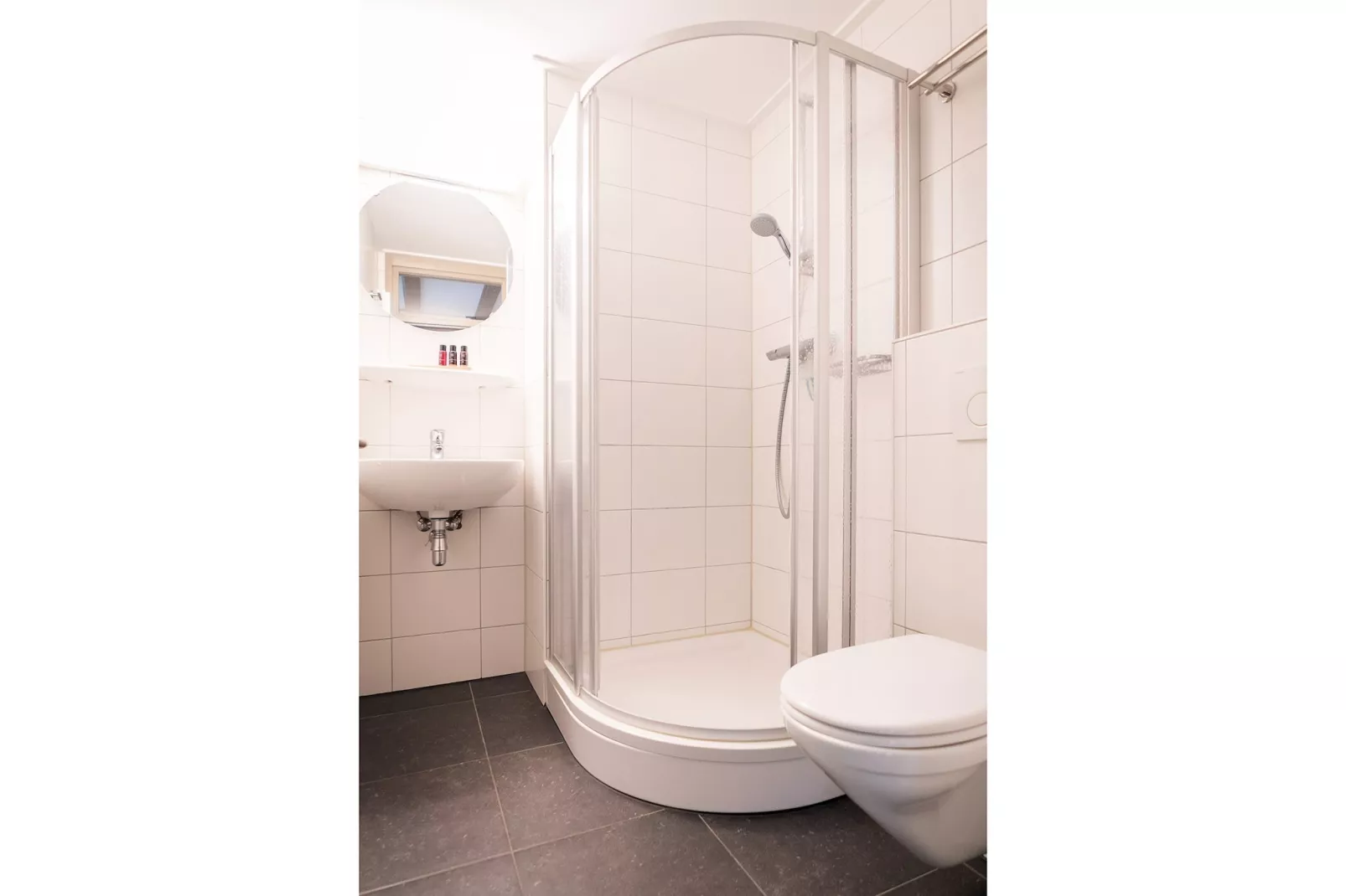 App Hoeve Holland S2-Badkamer