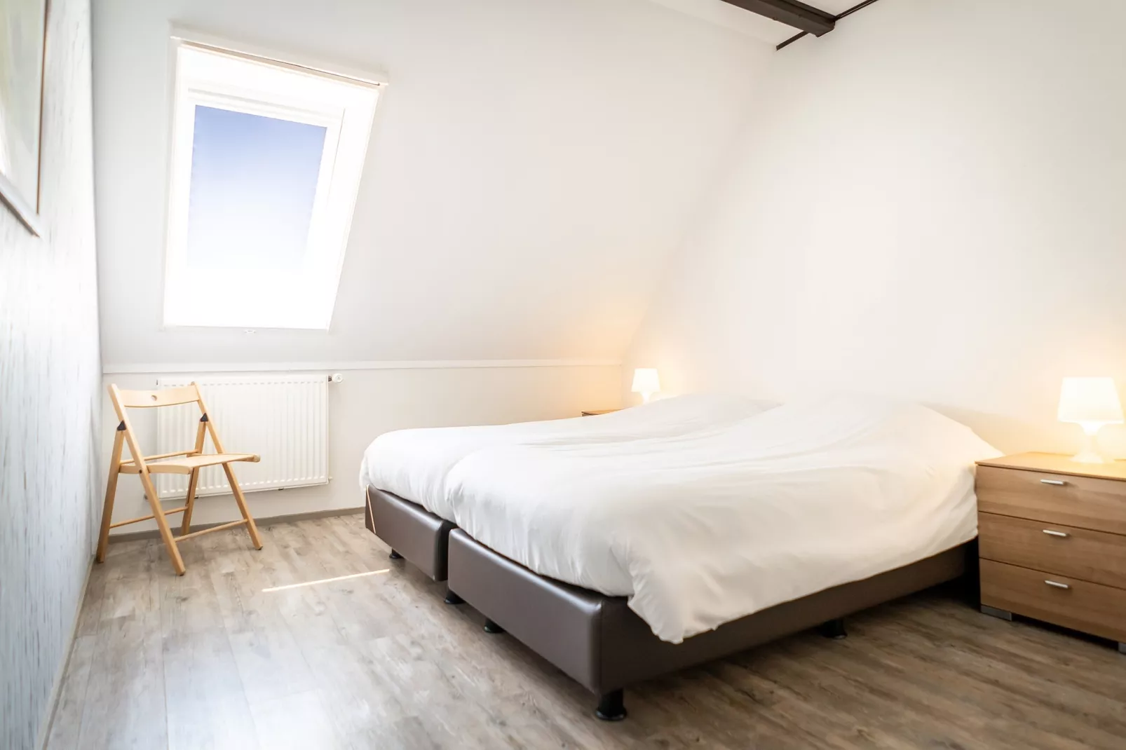 App Hoeve Holland S5-Slaapkamer