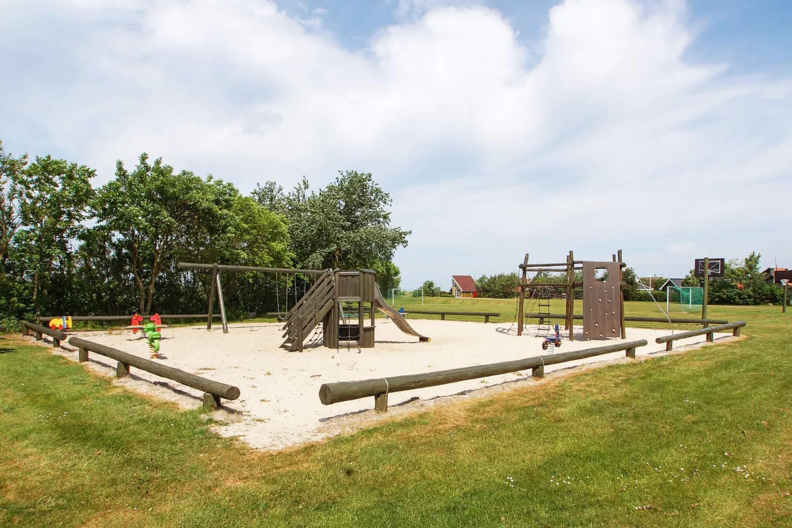 4 persoons vakantie huis in Hemmet-By Traum-Uitzicht
