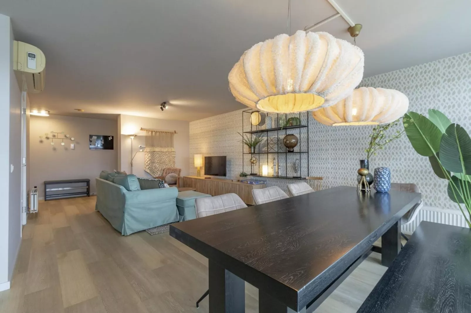 Strandleven 006-Woonkamer