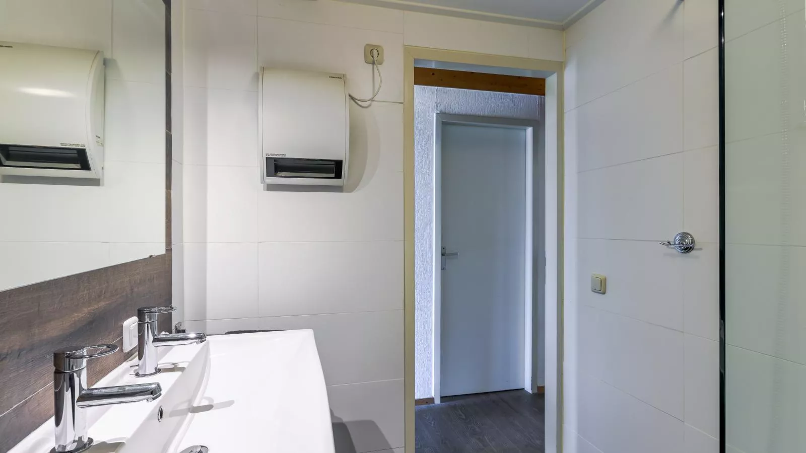 Mali-Badkamer