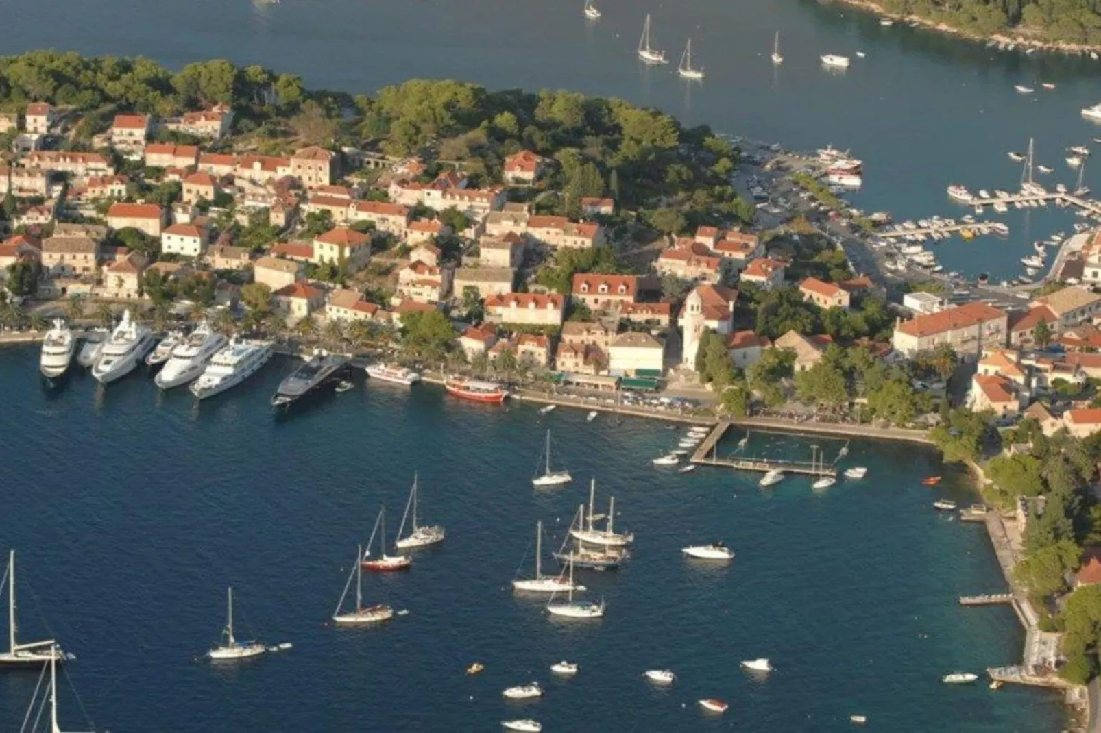 Apartments Villa Lukas - ''No.3'' Studio Apartment with Balcony and Sea View-Sfeer