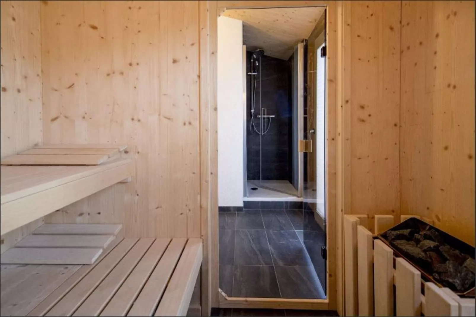 Kreischberg Chalets  61-Sfeer
