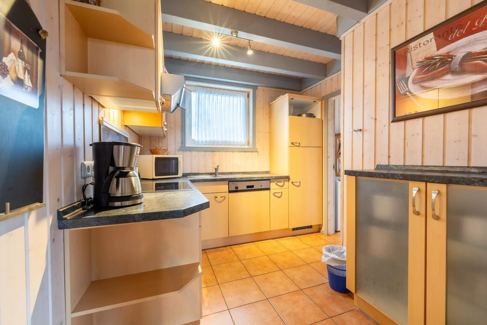 Wildgans Classic 26-Keuken