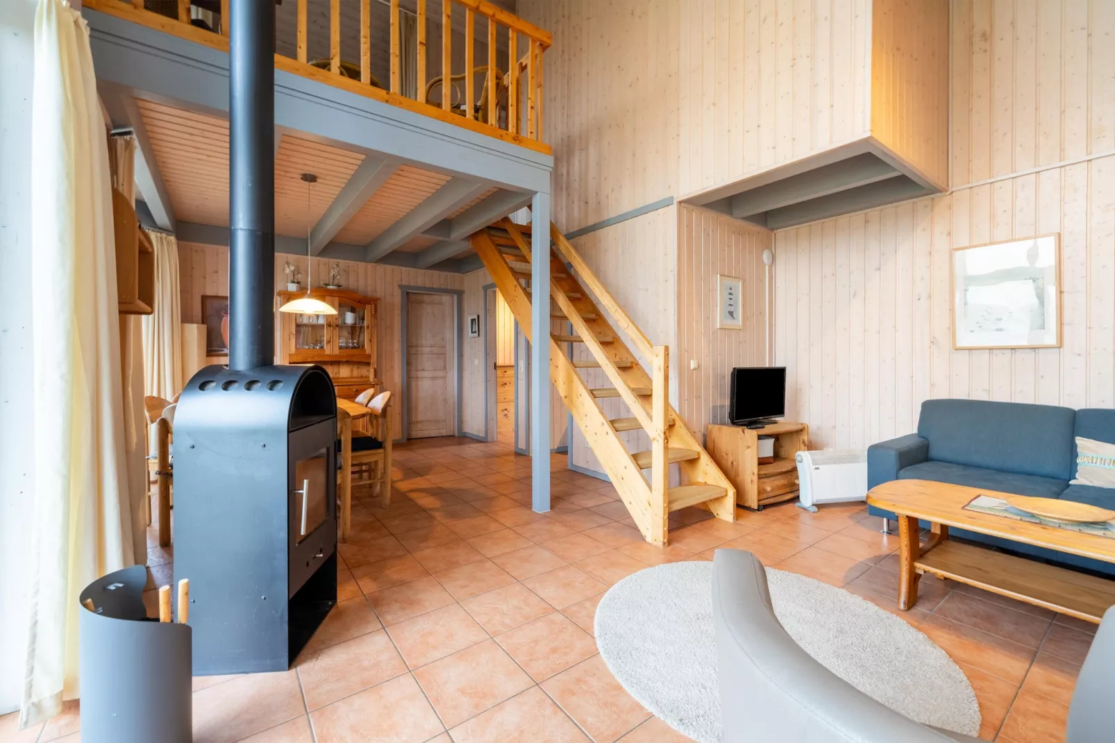 Wildgans Classic 9-Woonkamer