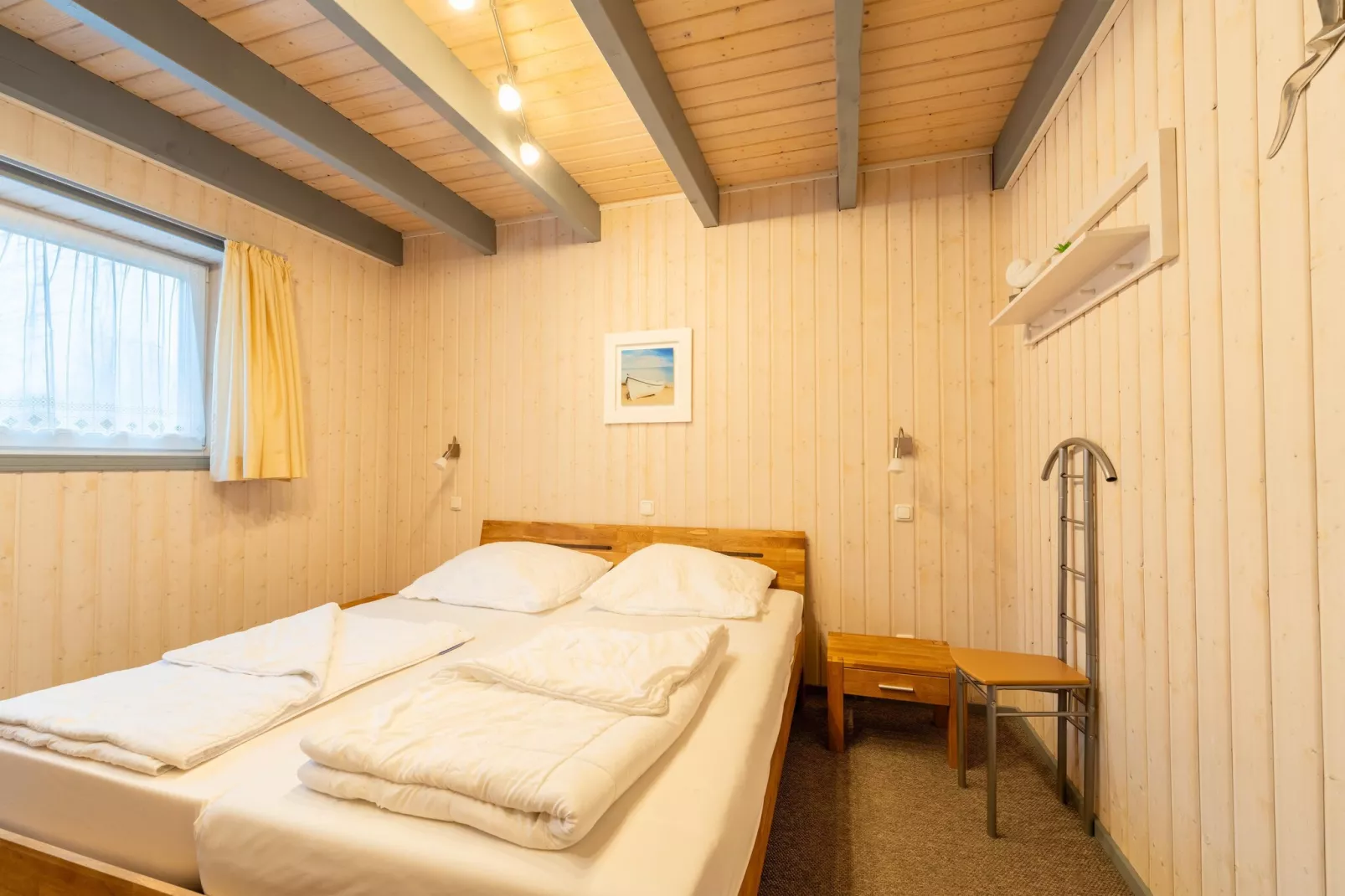 Schwan 308-Slaapkamer