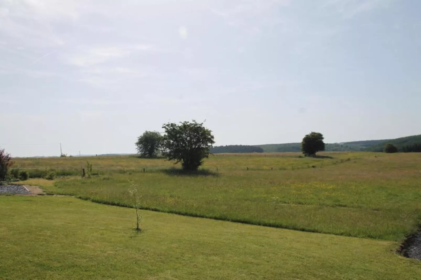 Maison typique vue sur le château d'Hautefort 6 pax-Gebieden zomer 20km
