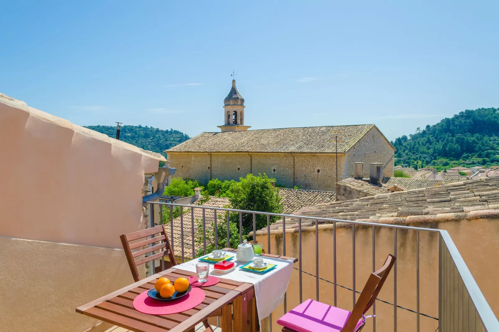 Casa Vella (vall Petit)-Image-tags.