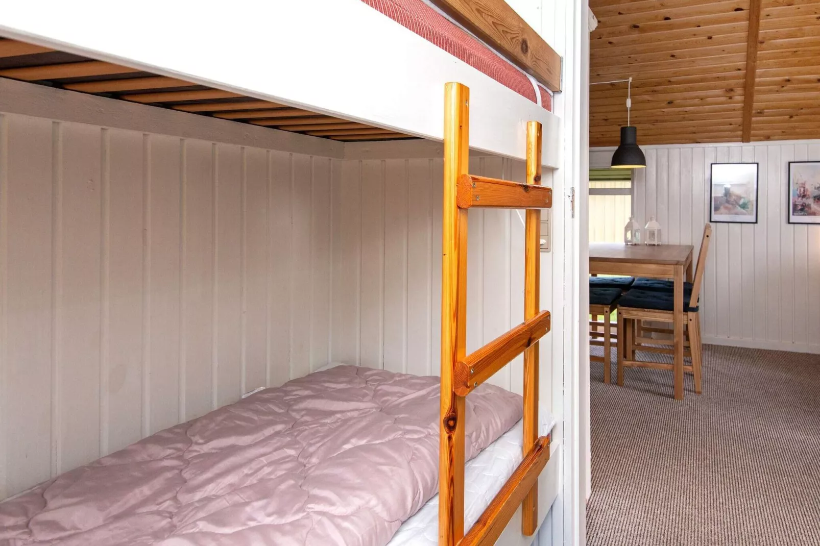 4 persoons vakantie huis in Hemmet-By Traum-Binnen