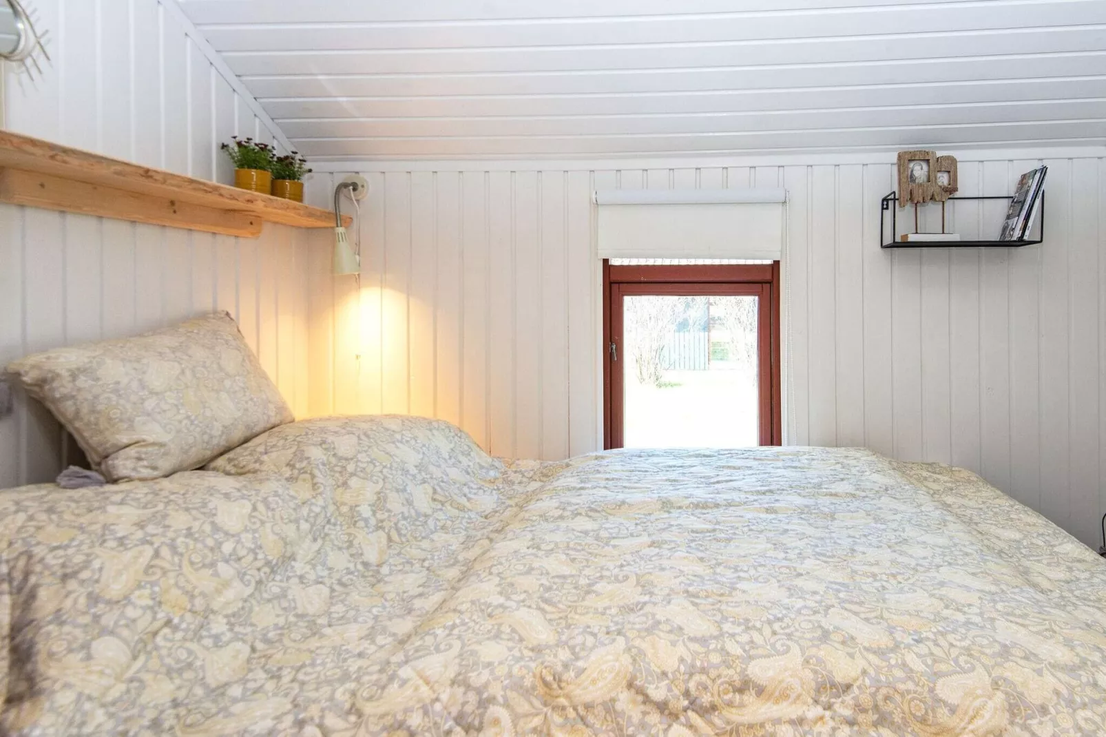 4 persoons vakantie huis in Hemmet-By Traum-Binnen
