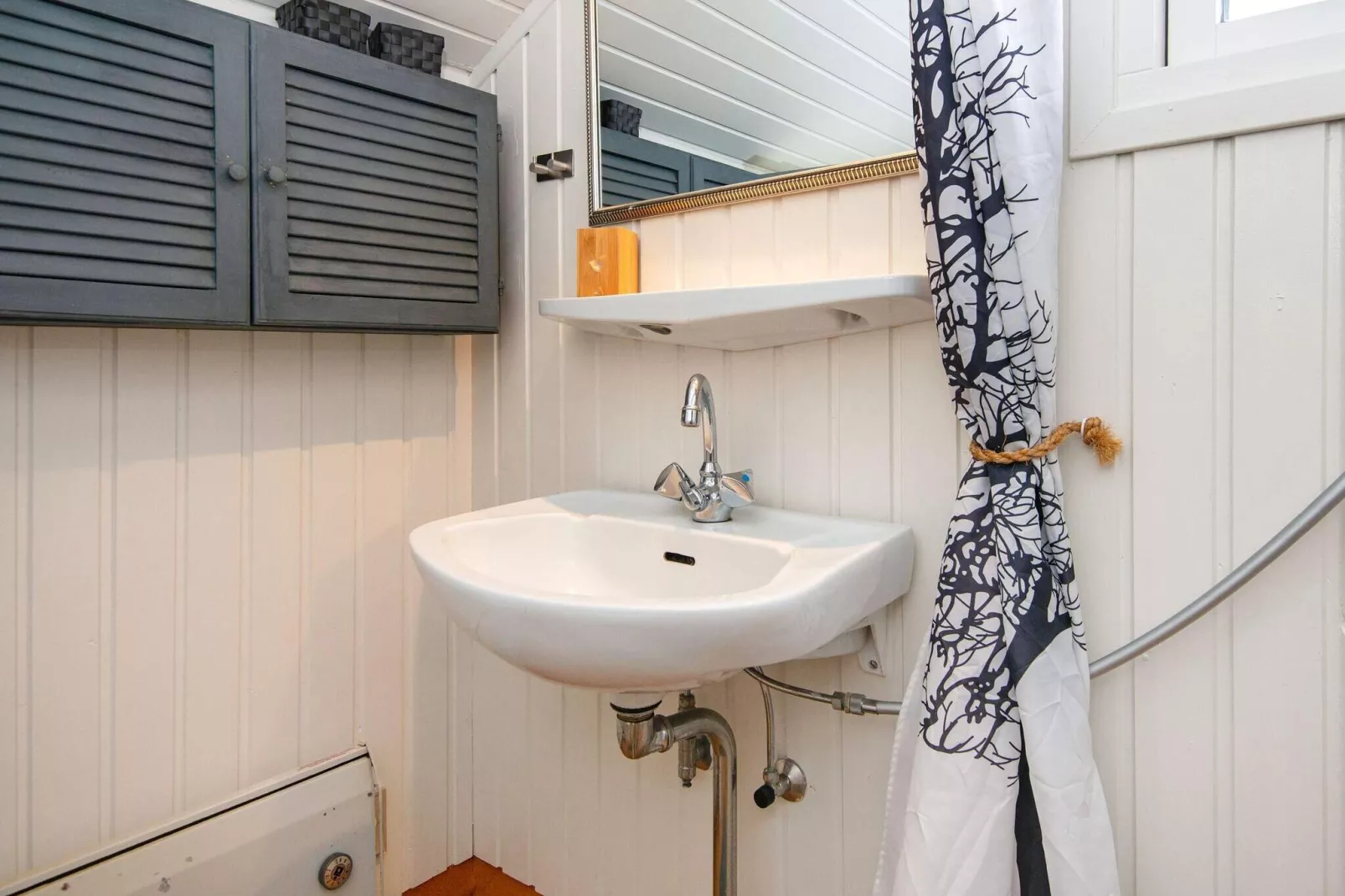 4 persoons vakantie huis in Hemmet-By Traum-Binnen
