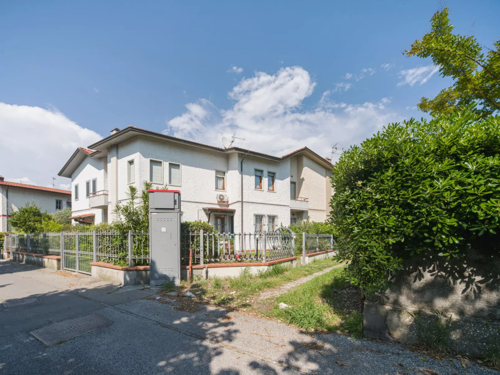 Venezia-Buiten