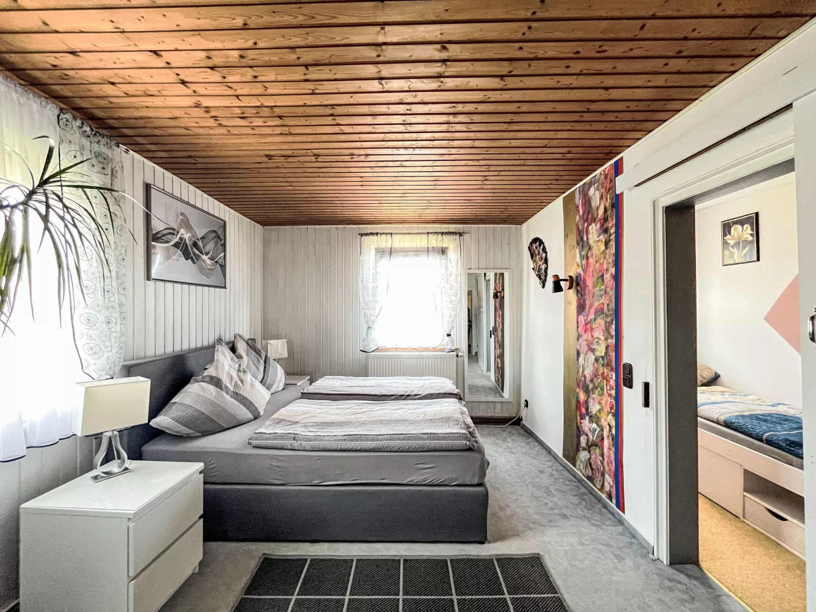 Ferienwohnung Renata 1 nahe Nürburgring-Binnen