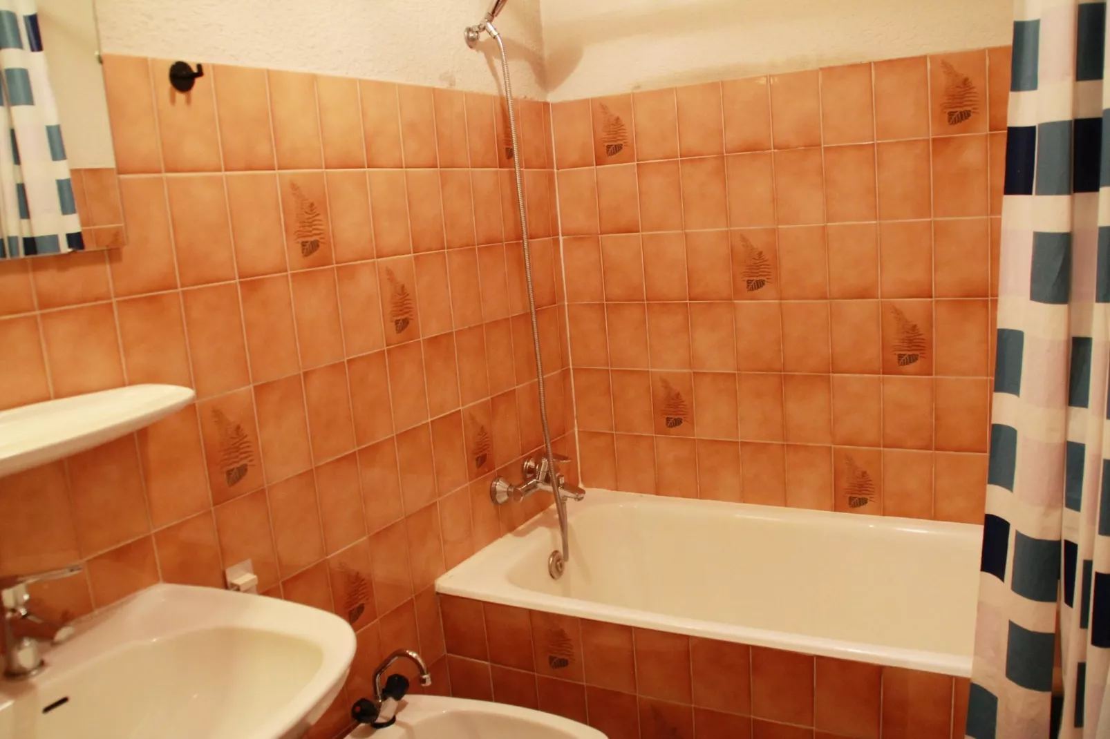 Moulin ML149 MOUNTAIN & TELECABINE 6 pers.-Badkamer
