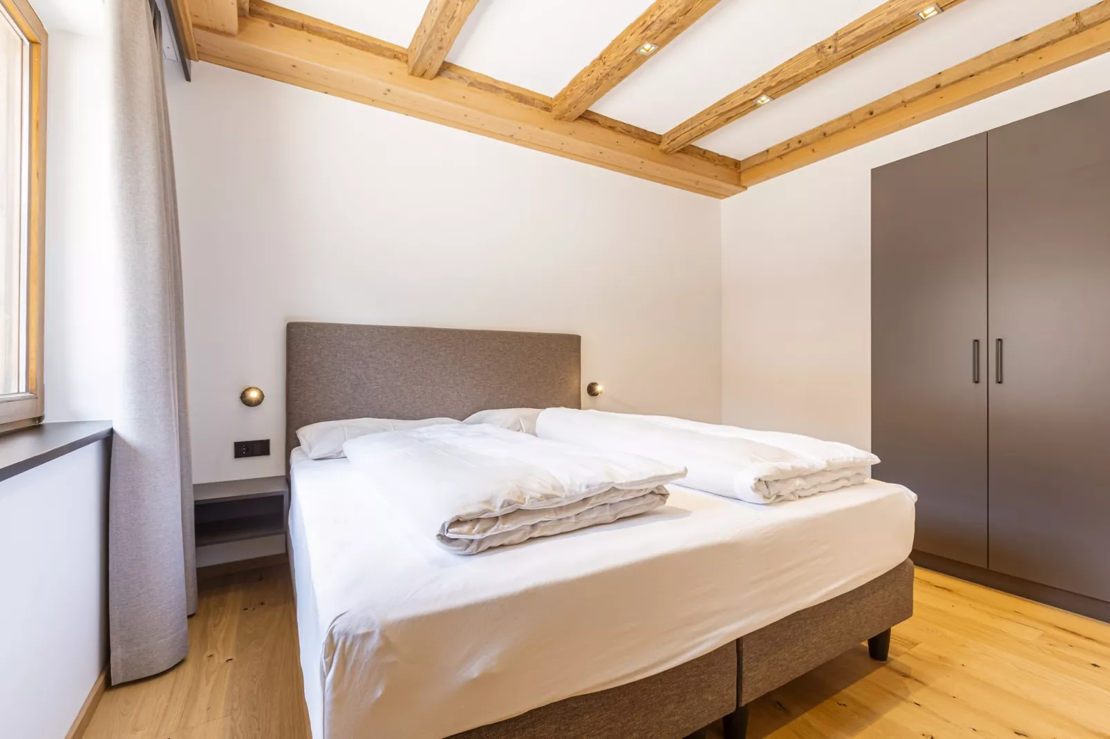 Zugspitz Suites Lermoos 4-Slaapkamer