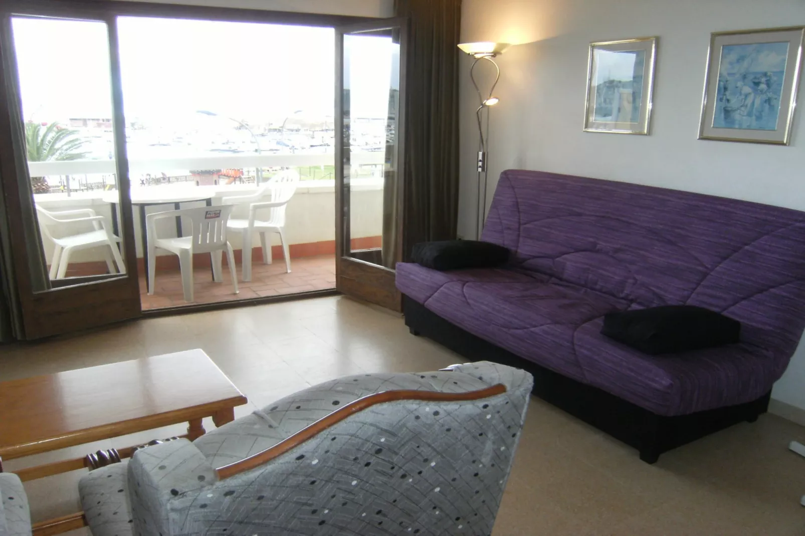 MARINA 2-A-Woonkamer