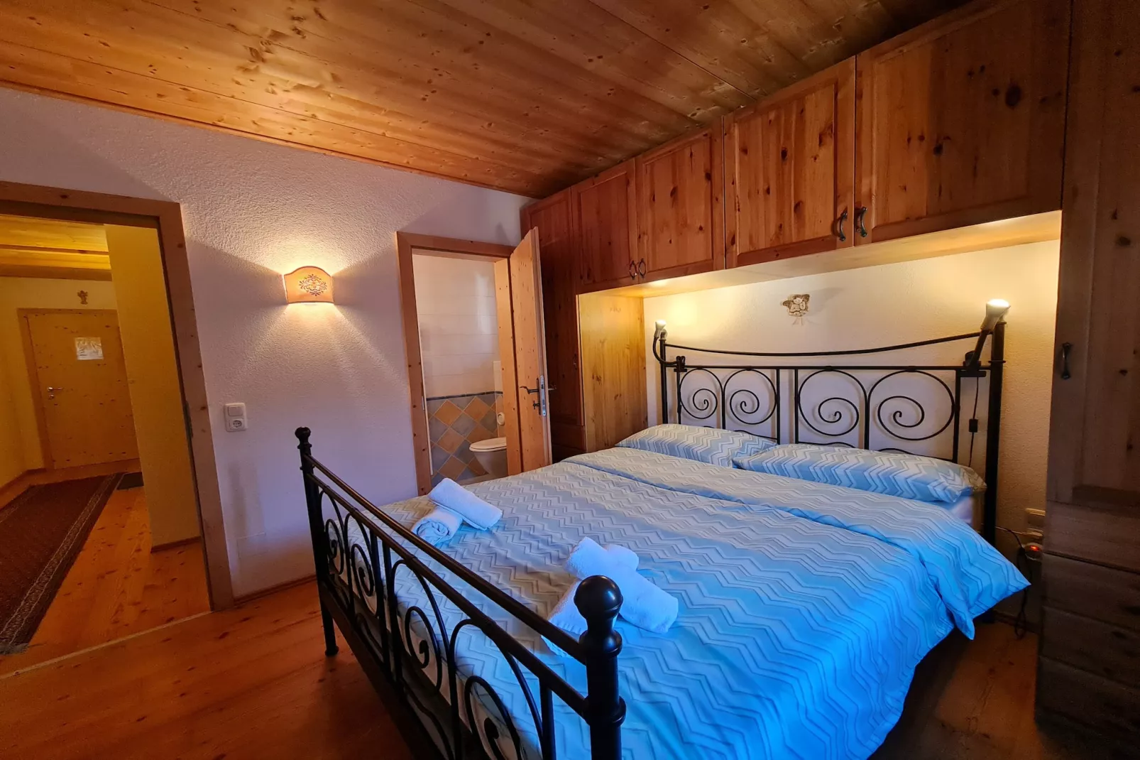 Haus Therme Top 6-Slaapkamer
