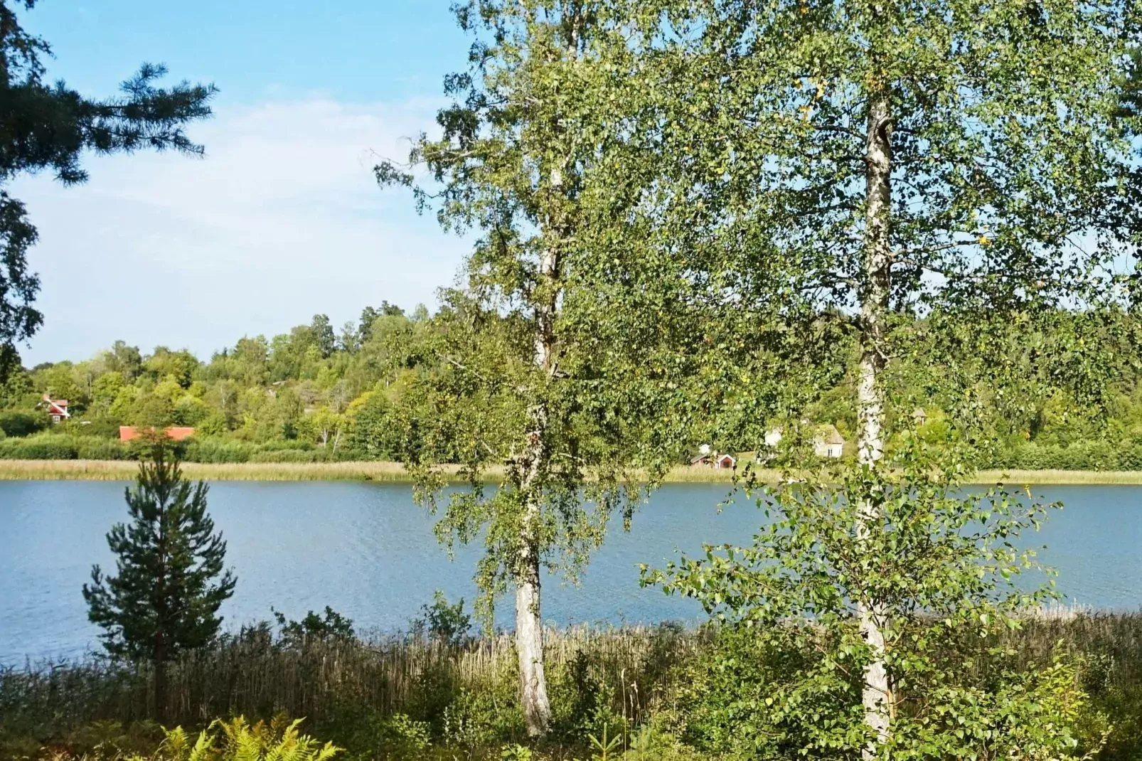 4 persoons vakantie huis in EKERÖ-By Traum-Niet-getagd