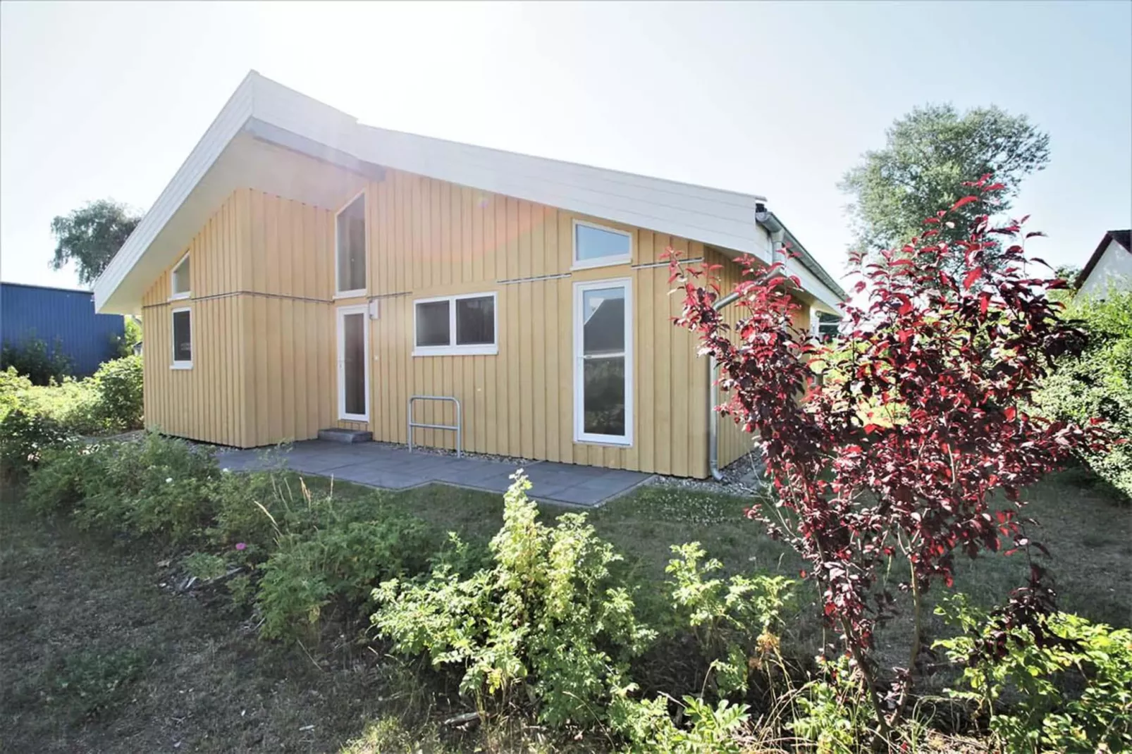 Ferienhaus Seeschwalbe-76-Eetkamer